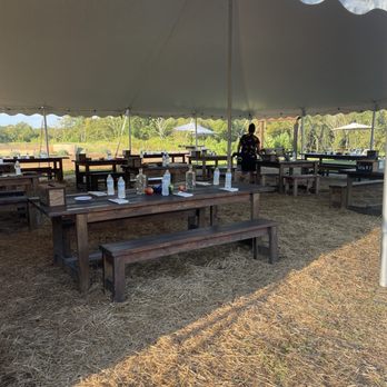 Under the Stars Farm - Set up - Pick Your Own Farms Near Me - Gloucester, Virginia Under the Stars Farm - Set up - Pick Your Own Farms Near Me - Gloucester, Virginia