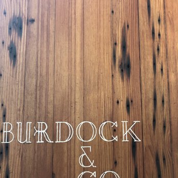 Burdock & Co - Tapas/Small Plates Near Me - Vancouver, British Columbia