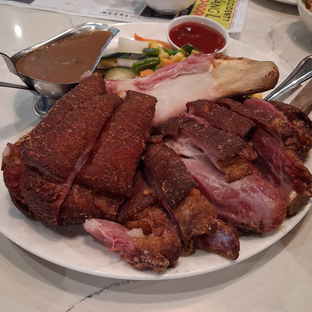 KW Cafe - German Style Pork Knuckle - Hong Kong Style Cafe Near Me - Rowland Heights, California KW Cafe - German Style Pork Knuckle - Hong Kong Style Cafe Near Me - Rowland Heights, California