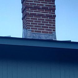 ChimneySmith - What a neat job