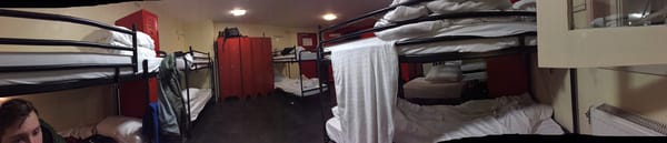 The Bulldog Hotel by null