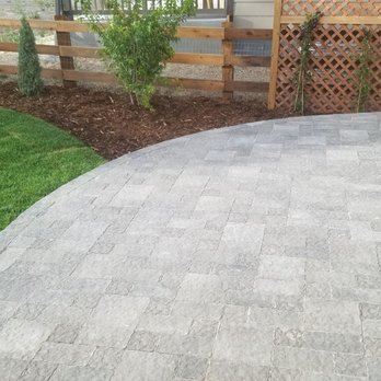 Outside Dreams Landscape Design & Construction - New paver patio - Landscaping Near Me - Highlands Ranch, Colorado Outside Dreams Landscape Design & Construction - New paver patio - Landscaping Near Me - Highlands Ranch, Colorado
