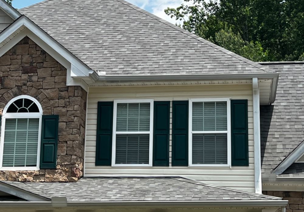 Slide of Chrisco Roofing