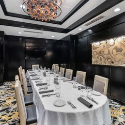 MORTON’S THE STEAKHOUSE - Updated March 2026 - 768 Photos & 613 Reviews ...