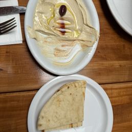 Hummus