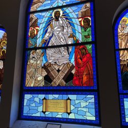 Our Lady's Maronite Catholic Church