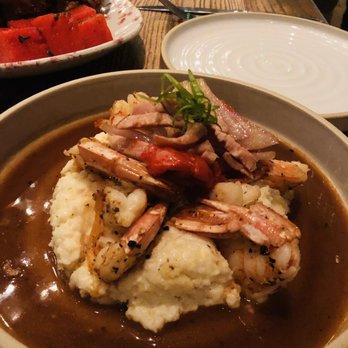 Yardbird - Shrimp N' Grits - Southern Near Me - Las Vegas, Nevada Yardbird - Shrimp N' Grits - Southern Near Me - Las Vegas, Nevada