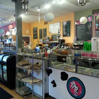 Whelan's Coffee & Ice Cream - Coffee & Tea Near Me - Oconomowoc, Wisconsin
