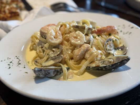 Scusa Italian Ristorante by null