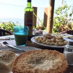 La Breña - Desayuno a la carta