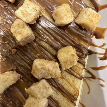 Chocolate Bash - Desserts Near Me - Irvine, California
