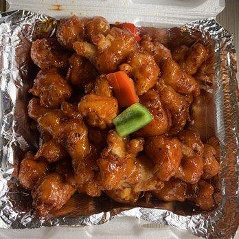 Thai Chili - 47. Orange Chicken - Thai Near Me - Henderson, Nevada Thai Chili - 47. Orange Chicken - Thai Near Me - Henderson, Nevada