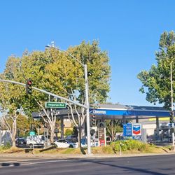 Chevron - At Southland Mall