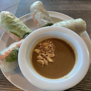 Viet Noodle Bar - Summer rolls - Vietnamese Near Me - Las Vegas, Nevada Viet Noodle Bar - Summer rolls - Vietnamese Near Me - Las Vegas, Nevada