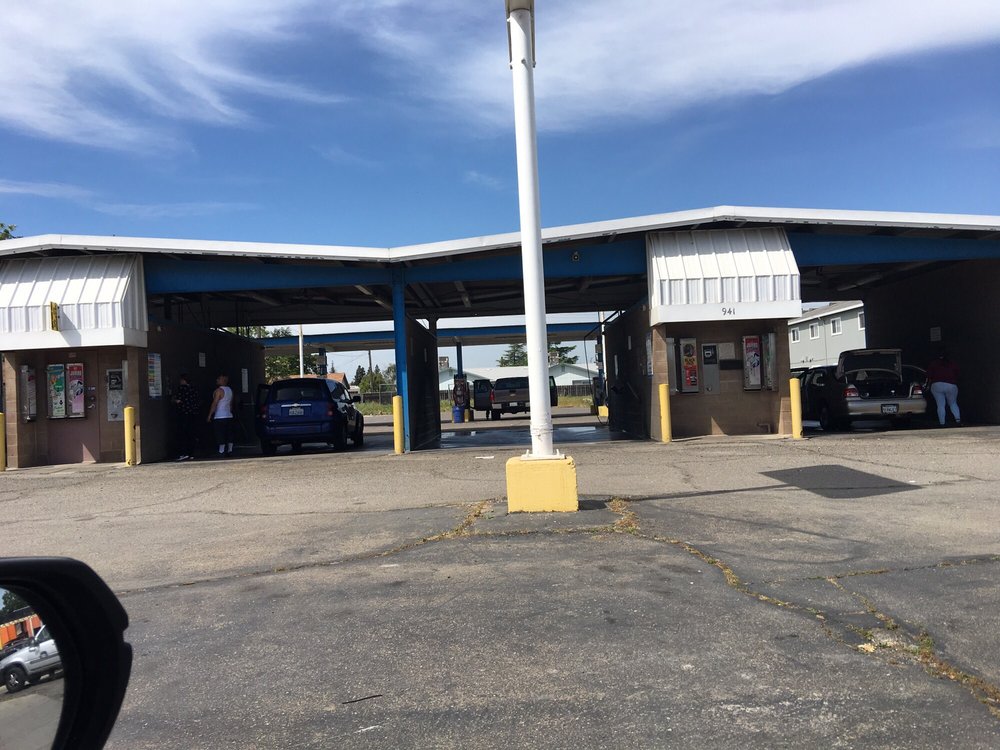 MANTECA CAR WASH 941 W Yosemite Ave, Manteca, CA Yelp
