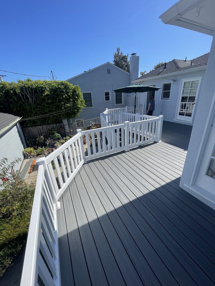 Slide of Blackstone Remodeling