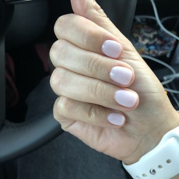 Angie Nails Salon - My perfect manicure - Nail Salons Near Me - Menlo Park, California