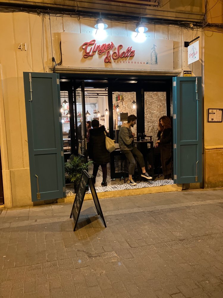 ginger-seltz-carrer-del-planeta-41-barcelona-spain-yelp