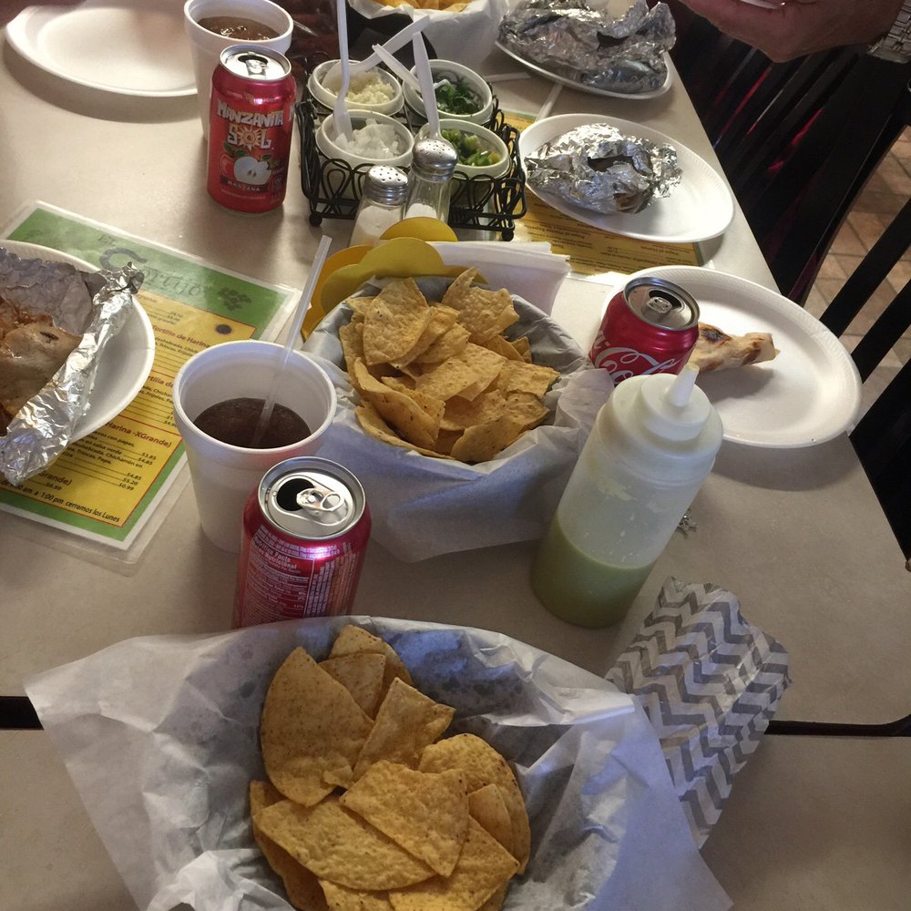 El Cortijo Restaurant - a table full of food - Mexican Near Me - Brownsville, Texas El Cortijo Restaurant - a table full of food - Mexican Near Me - Brownsville, Texas