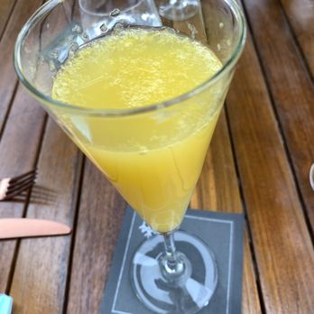 The Bistro Edgewood - Mimosa - New American Near Me - Stateline, Nevada The Bistro Edgewood - Mimosa - New American Near Me - Stateline, Nevada