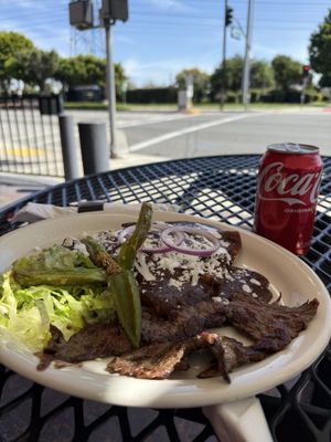 La Diosa de los Moles Spices by null