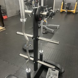 The Gym London Hounslow