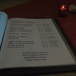 Zur grünen Linde