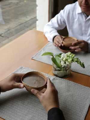 BELIL SABORES DE CHIAPAS by null