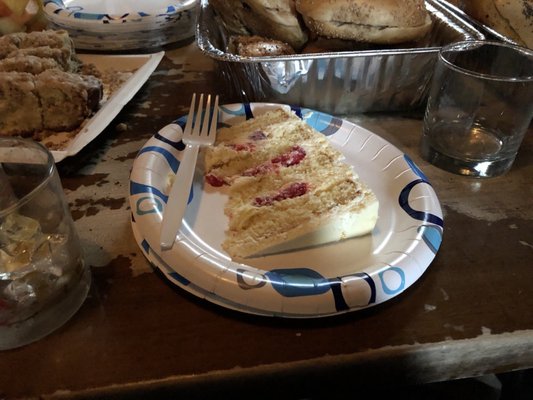 Taste Crème by null