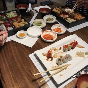 Doshi Sushi - Sushi Bars Near Me - Duluth, Georgia Doshi Sushi - Sushi Bars Near Me - Duluth, Georgia