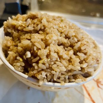 Taisho - Fried Rice - Sushi Bars Near Me - Cypress, Texas Taisho - Fried Rice - Sushi Bars Near Me - Cypress, Texas
