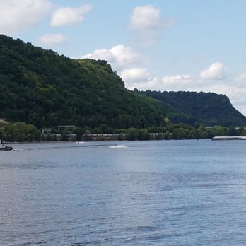 La Crosse Queen Cruises - Boating Near Me - La Crosse, Wisconsin La Crosse Queen Cruises - Boating Near Me - La Crosse, Wisconsin