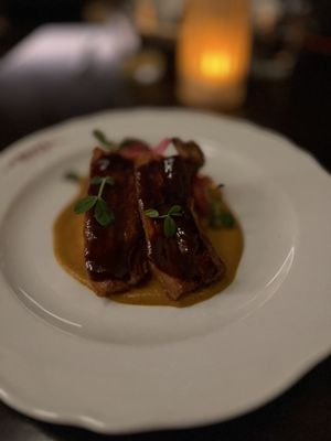 Biff's Bistro by null