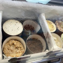 Ice Cream Galore