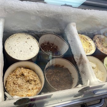 Baskin-Robbins - Ice Cream Galore - Ice Cream & Frozen Yogurt Near Me - Atwater, California