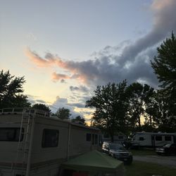 Leisure Lake Membership Resort