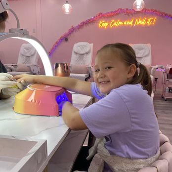 Pinkluxe Nail Bar - Nail Salons Near Me - Huntington Beach, California Pinkluxe Nail Bar - Nail Salons Near Me - Huntington Beach, California