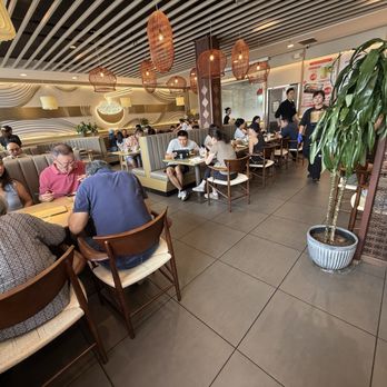 Good Alley - Dining Room - Chinese Near Me - Rosemead, California Good Alley - Dining Room - Chinese Near Me - Rosemead, California