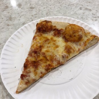 Aiello's Pizza - Slice of cheese pizza - Pizza Near Me - Pittsburgh, Pennsylvania Aiello's Pizza - Slice of cheese pizza - Pizza Near Me - Pittsburgh, Pennsylvania
