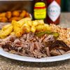 Lexington Barbecue gift card