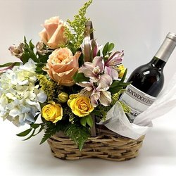 Finishing Touch Florist & Gifts