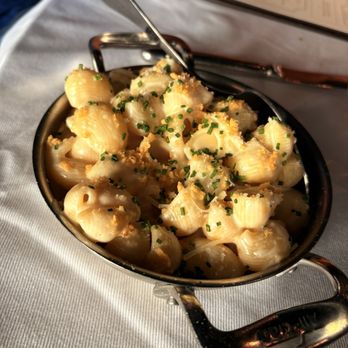 Stillwell's - The Mac & Cheese was delicious! - Steakhouses Near Me - Dallas, Texas Stillwell's - The Mac & Cheese was delicious! - Steakhouses Near Me - Dallas, Texas