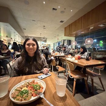 Heirloom - New American Near Me - Fresno, California