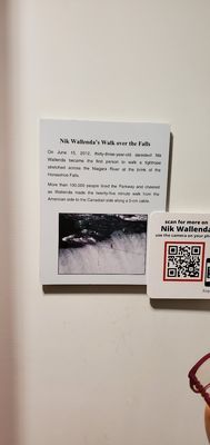 Niagara Falls History Museum by null