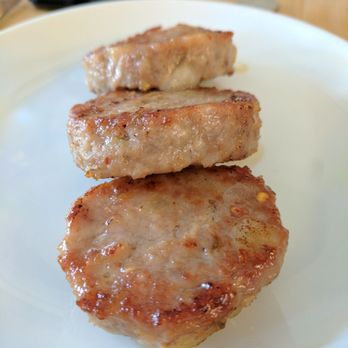 Over Easy - Side of hash - Breakfast & Brunch Near Me - Kailua, Hawaii