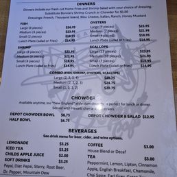 Menu1 Menu1