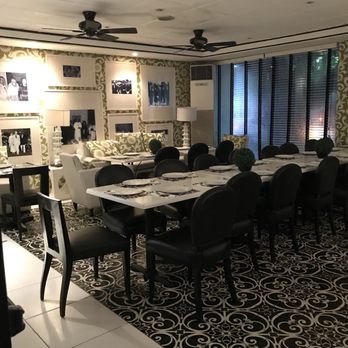 Romulo Cafe - Filipino Near Me - Quezon City, NCR