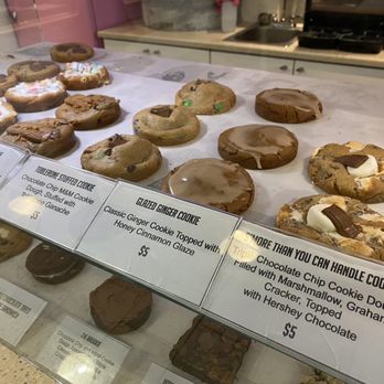 Toro Taqueria - Cookies - Mexican Near Me - Ottawa, Ontario Toro Taqueria - Cookies - Mexican Near Me - Ottawa, Ontario