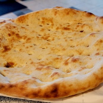 Sizzling Kabob & Grill - Naan - Pakistani Near Me - Fredericksburg, Virginia