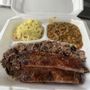 Fat Baxx BBQ & Catering
